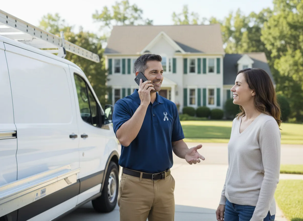 Home Gutter Service Hobart, OK FAQs